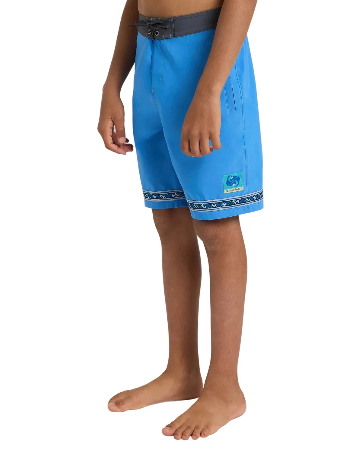 Boy Wax Heads Volley Boardshort