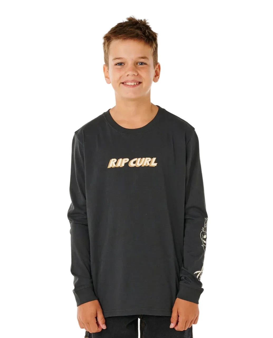 Eternal Shred LS Tee Boys