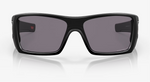 BATWOLF -  Matte Black/ Prizm Grey Polar
