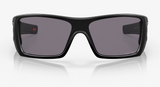 BATWOLF -  Matte Black/ Prizm Grey Polar