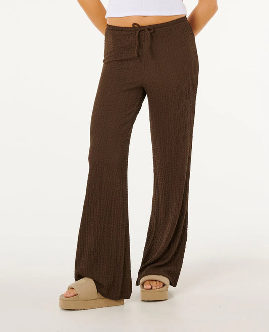 Costal Waffle Pant