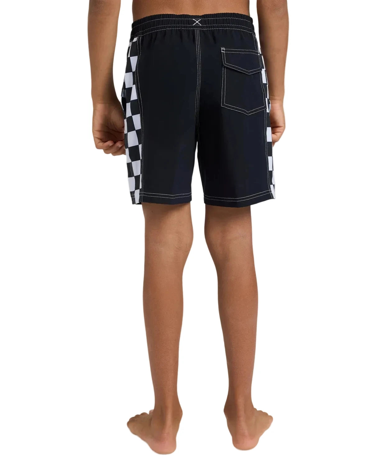 Boys Original Arch Volley Boardshort