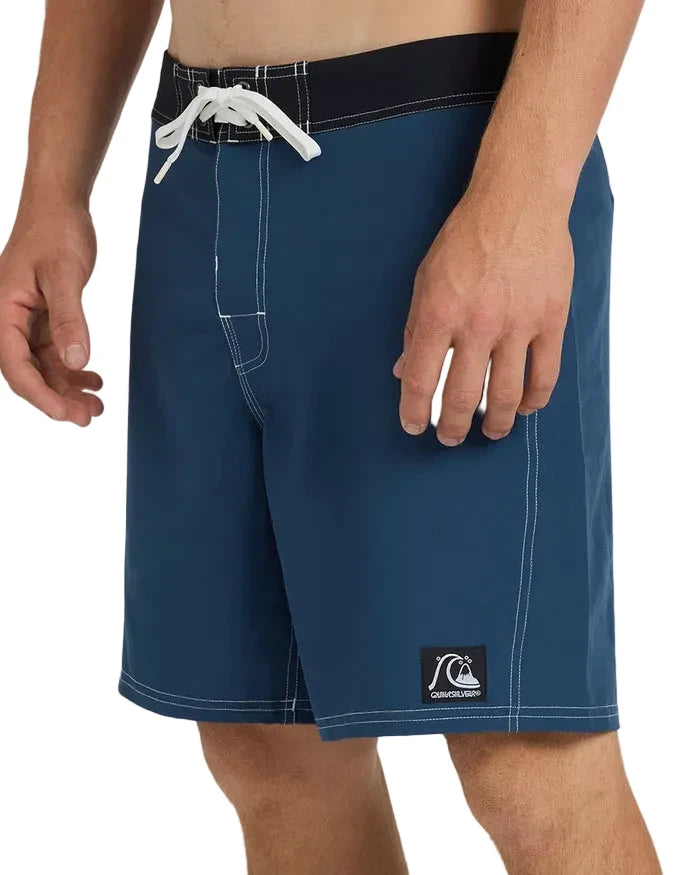Original Straight 18” Boardshort