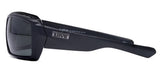 The Edge Float - Matt Black Polar