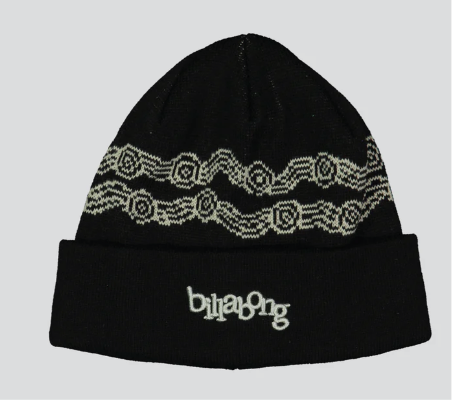 Otis Water Beanie