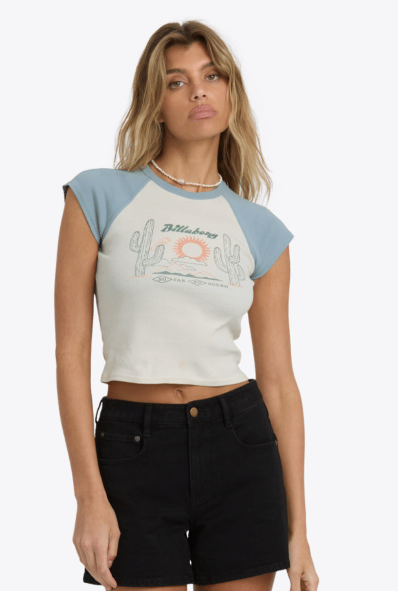 Forever Had Tee