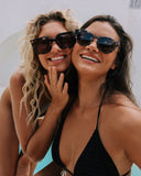 Now or Never - Chestnut Tort/Coffee