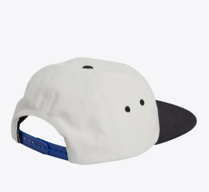 Tech Arch Cap