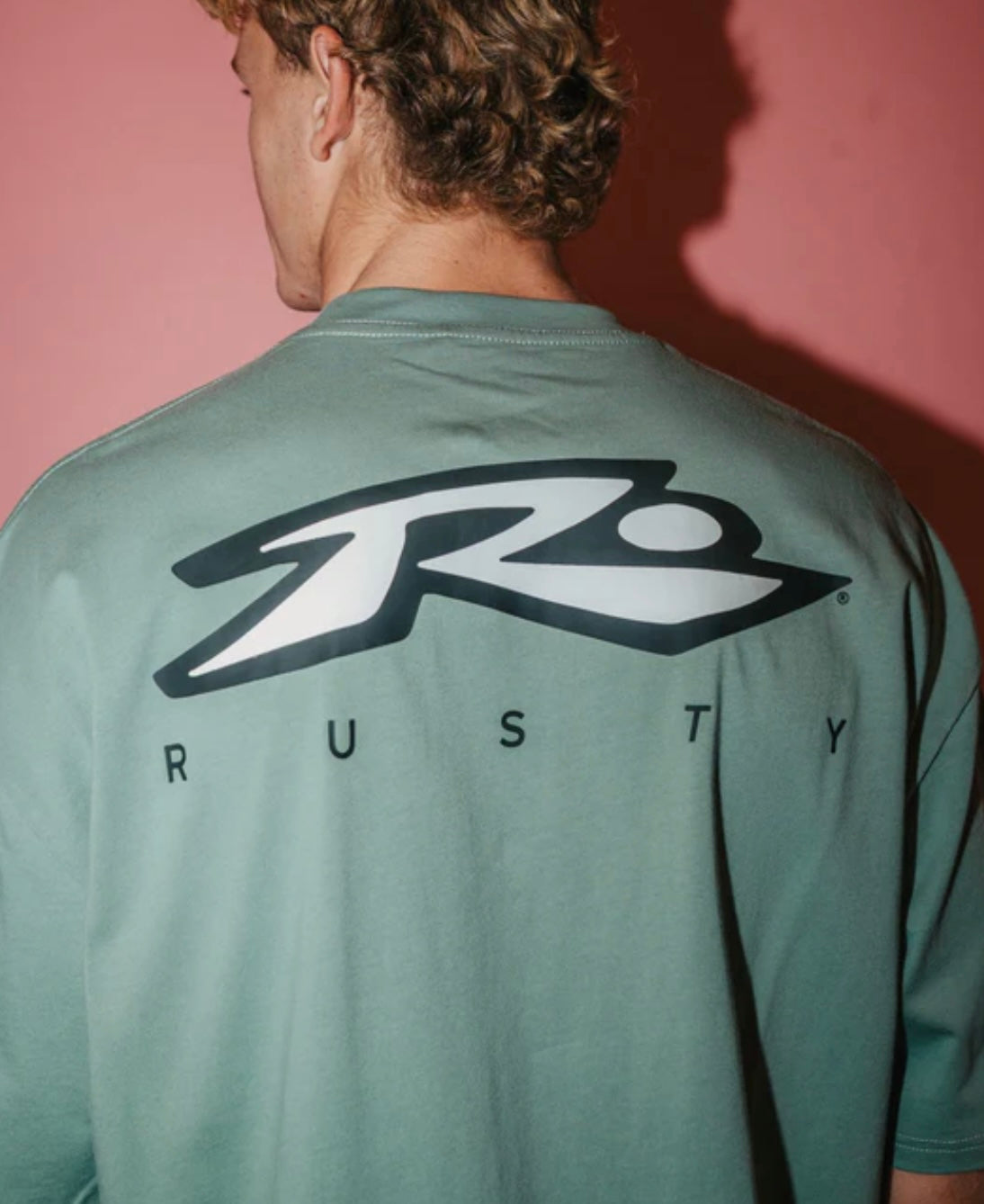 Registered Short Sleeve Tee