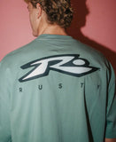 Registered Short Sleeve Tee