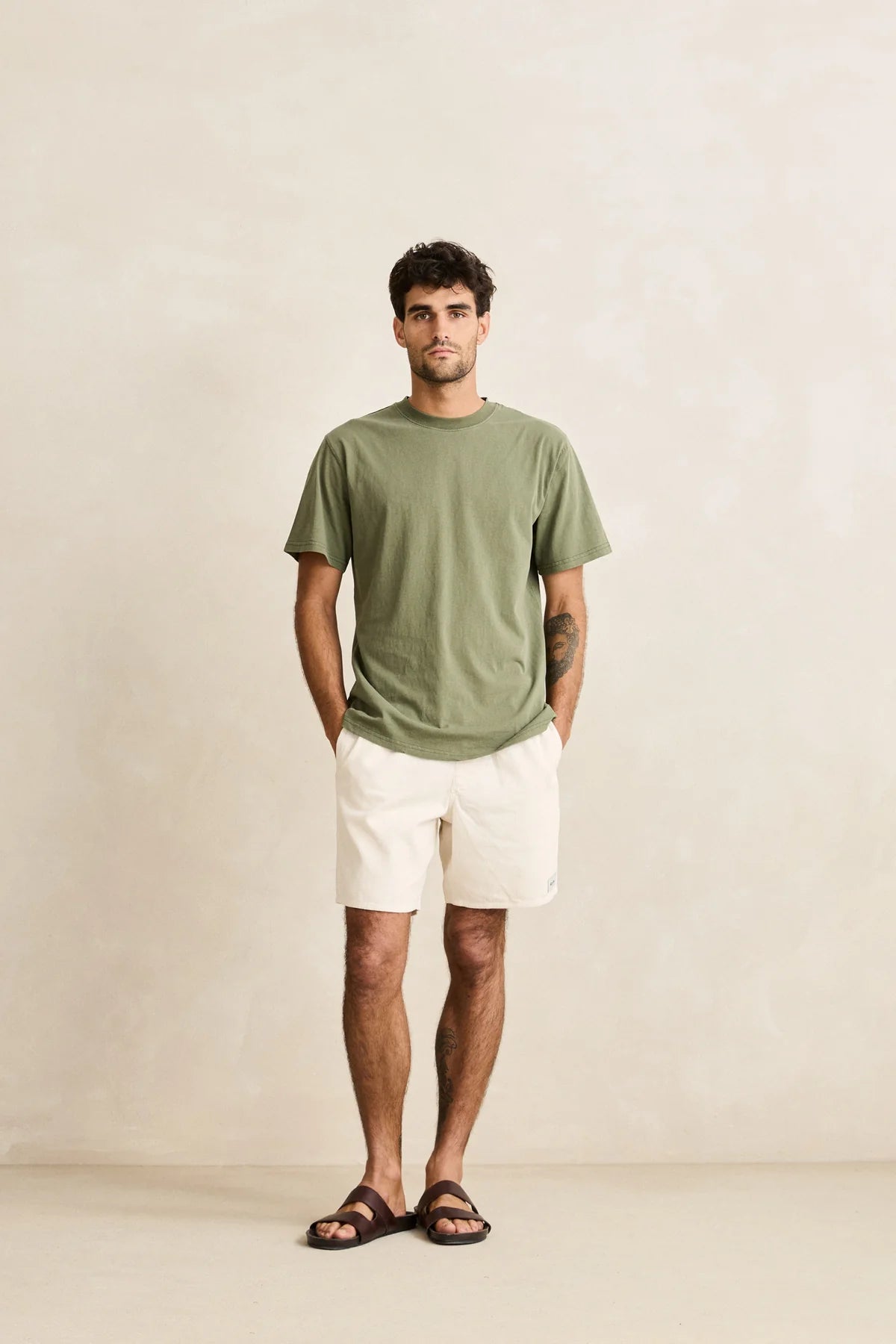 Classic Vintage Tee