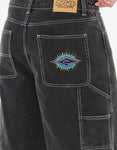 Raw Energy Carpenter Walkshort 23”