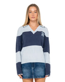 Try Me Rugby Knit