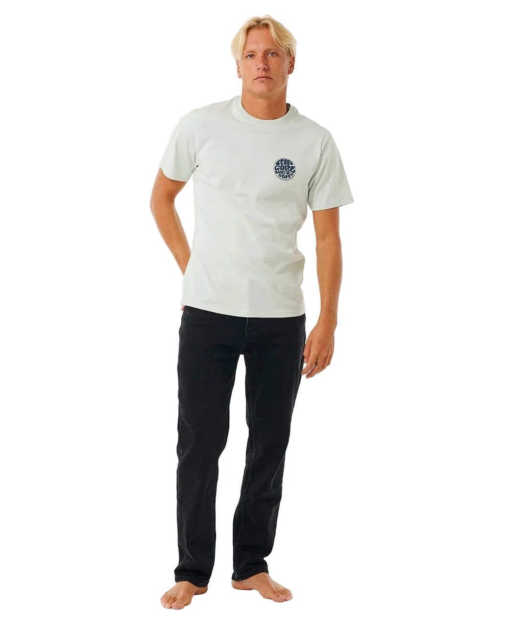 Classic Surf Denim Pant