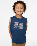 Cosmic Surfing Muscle - Groms