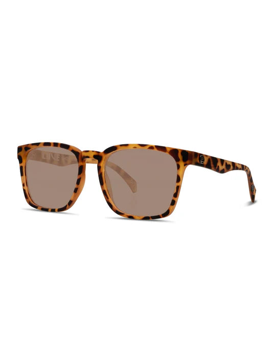 Ahoy - Gold Tort Polar