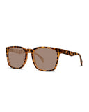 Ahoy - Gold Tort Polar