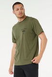 Fade Out Icon Tee