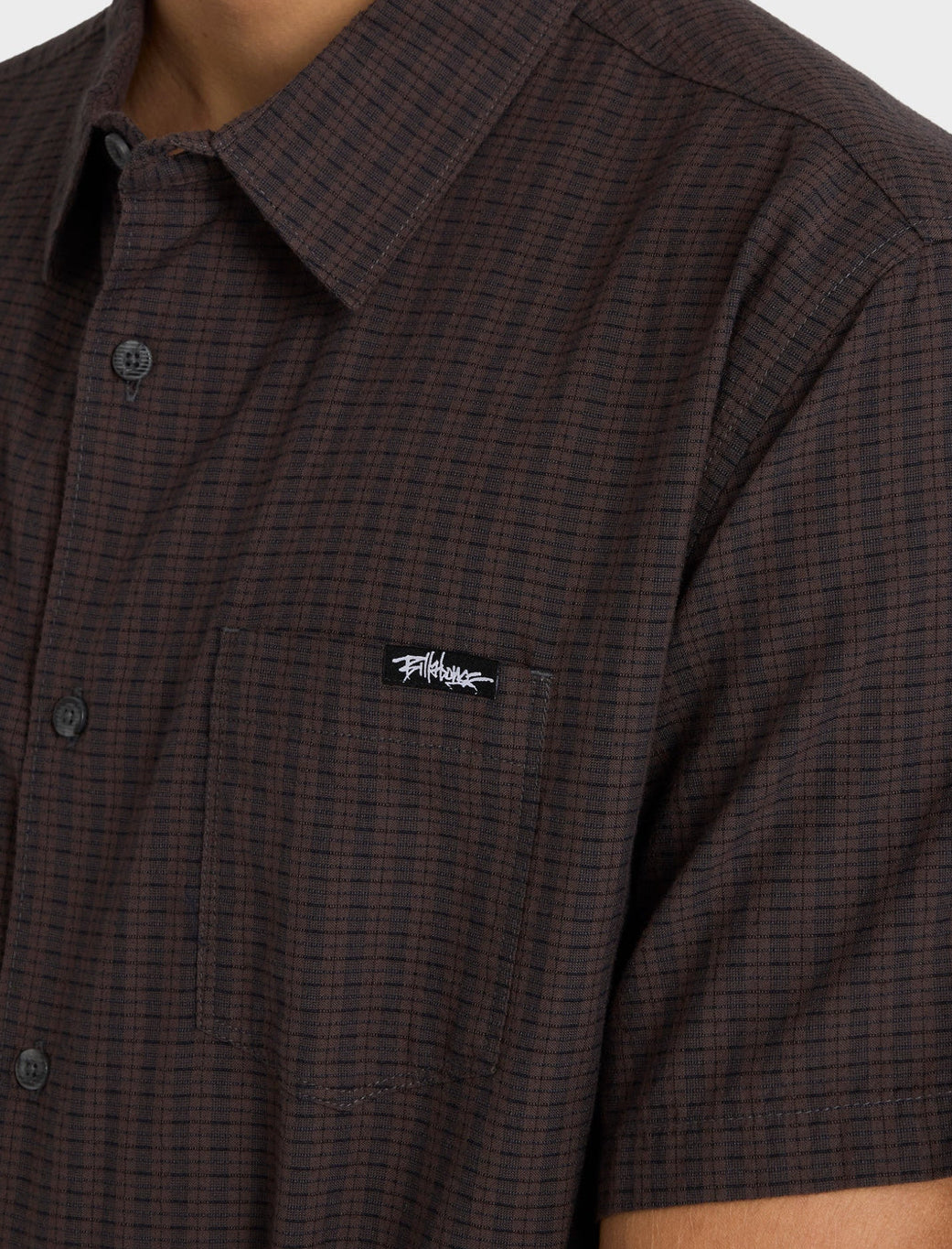 Mogul Shirt