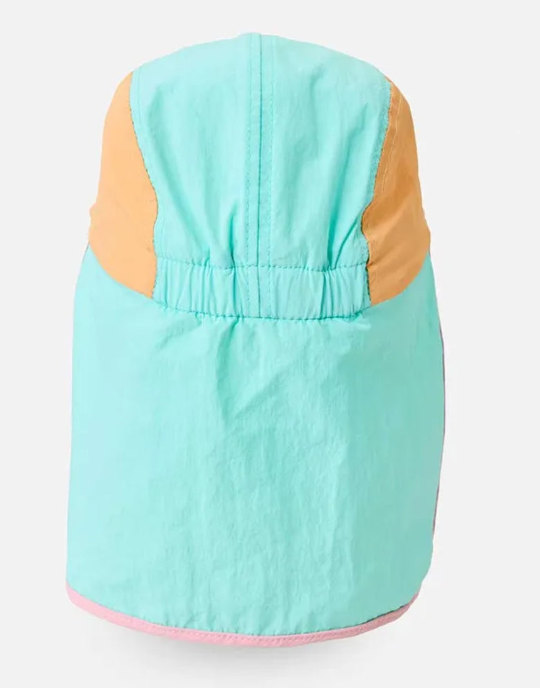 Island Days Beach Hat - Girls