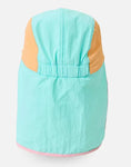 Island Days Beach Hat - Girls