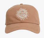 Dad Cap