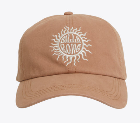 Dad Cap