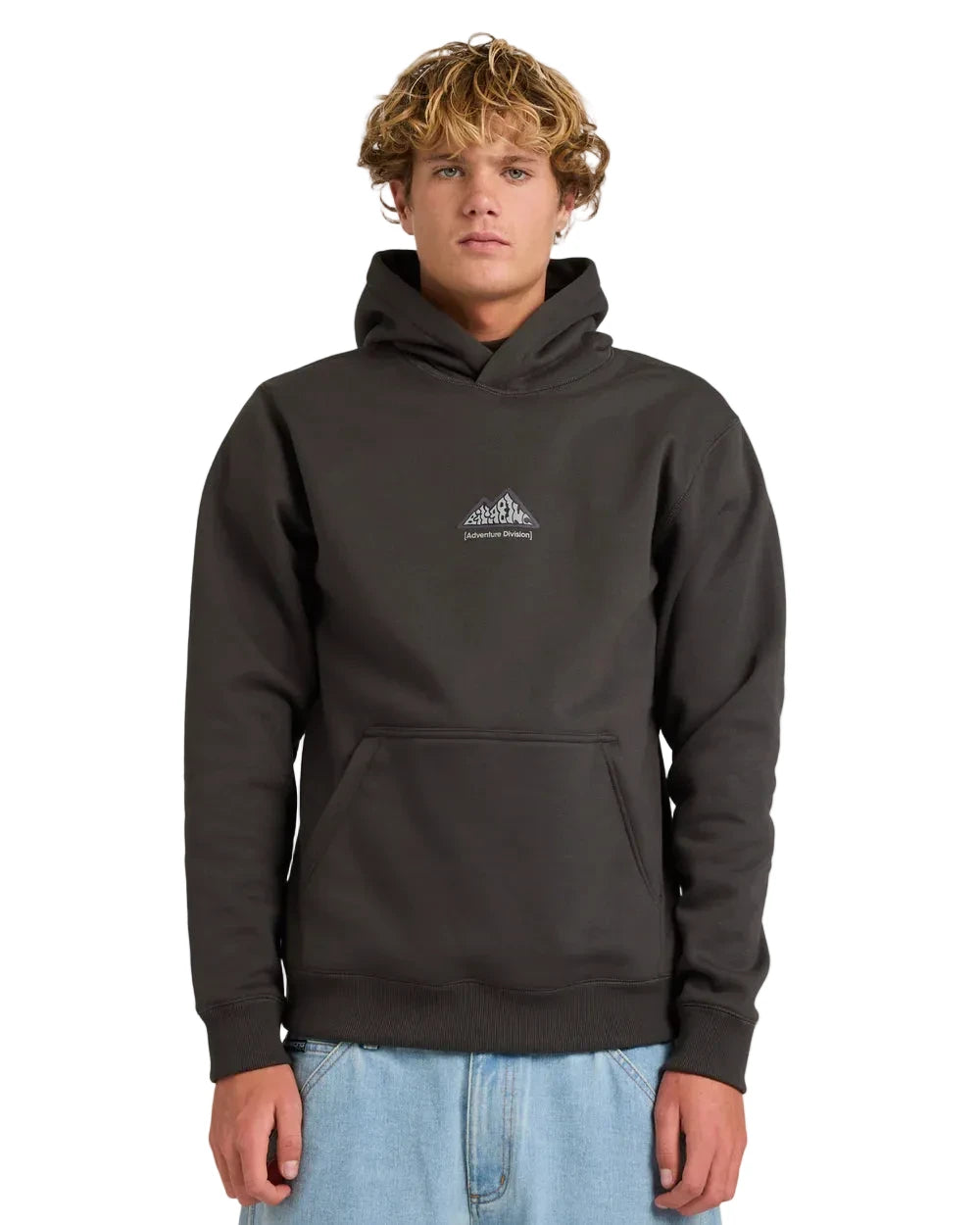 Shoreline Pullover