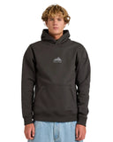 Shoreline Pullover