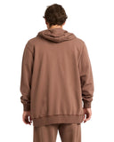 Premium Wave Wash Zip Thru Hood