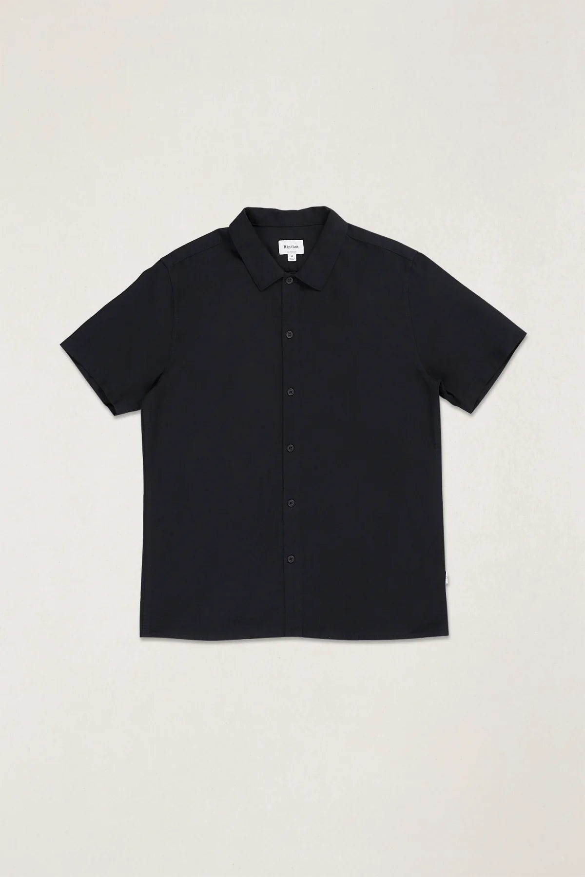 Classic Linen Shirt