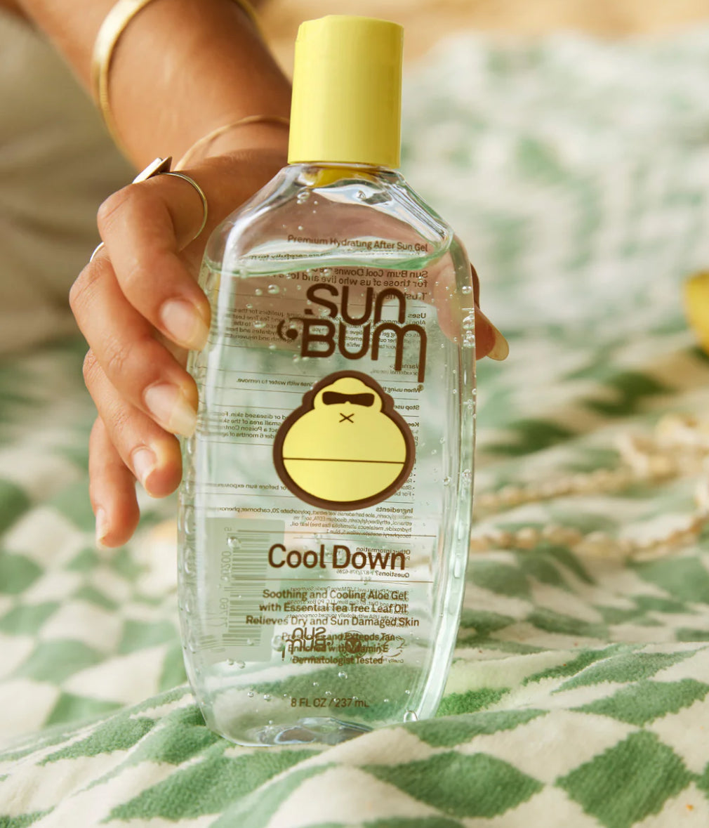 Sun Bum - Cool Down Gel