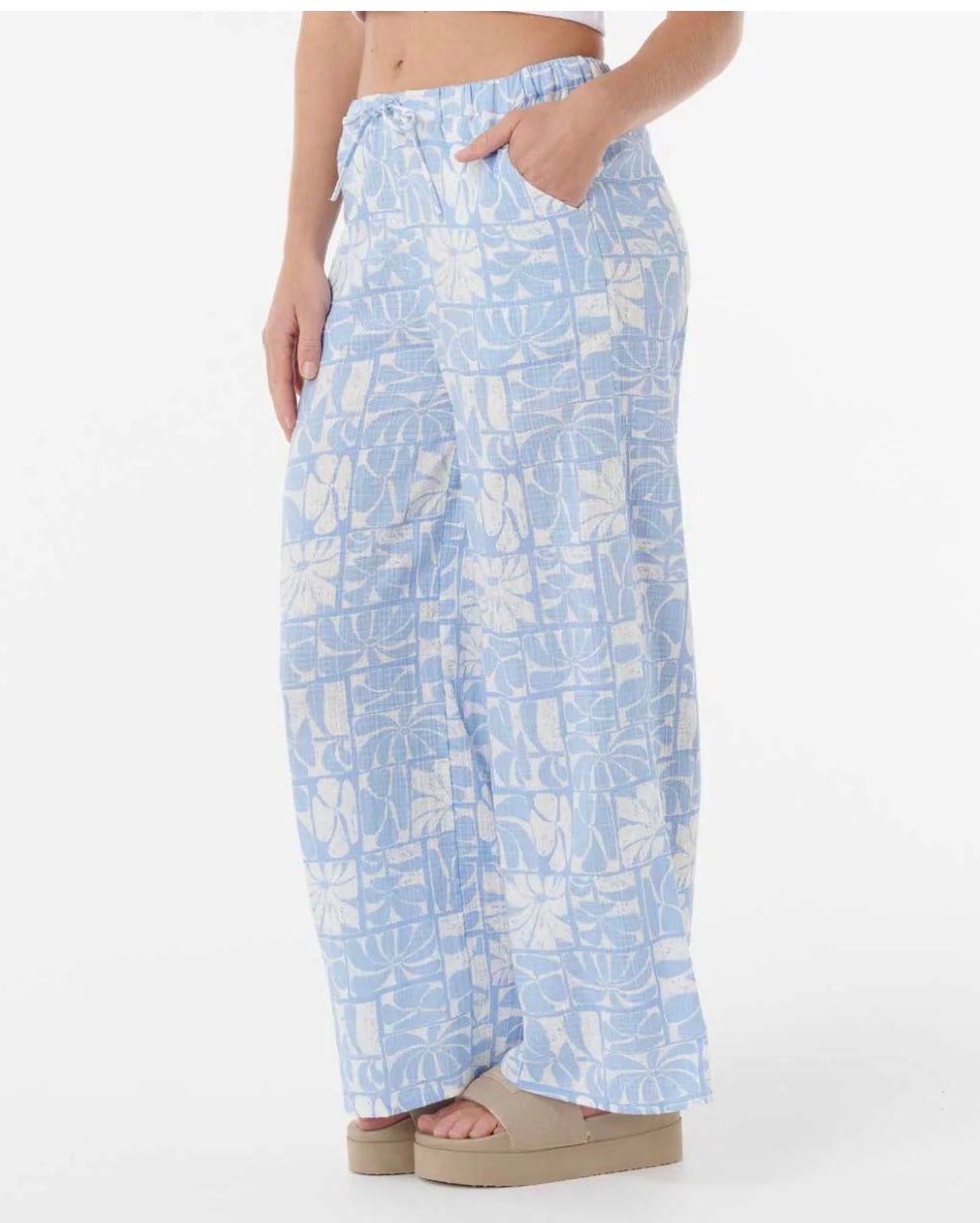 Aots - TY Williamsa Beach Pant