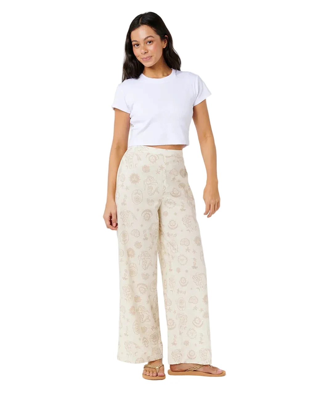 Catalina Island Beach Pant