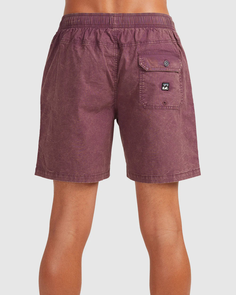 Mario 2.0 17” - Shorts