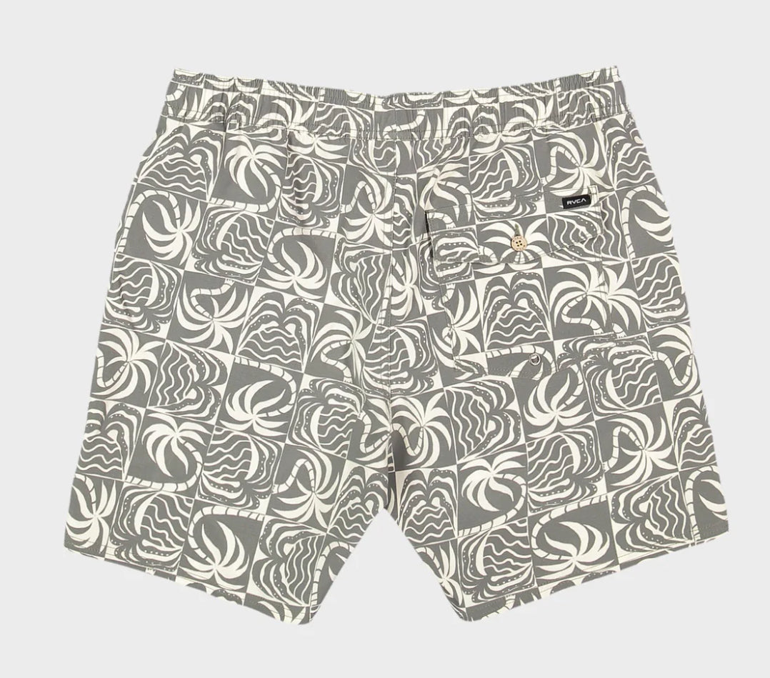 Exotica Elastic 17’ Boardshort