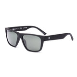 HIGH TIDE  Matte Black/Grey Polar
