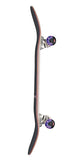 G1 Mind Expansion 8.5” Complete - Off White/Purple