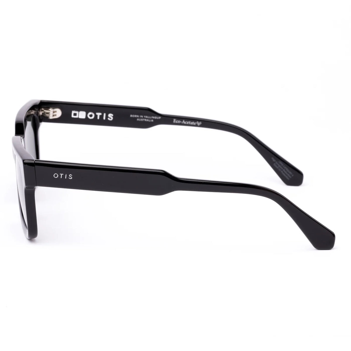 OUTBOUND  Eco Black/Grey Polar