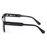 OUTBOUND  Eco Black/Grey Polar
