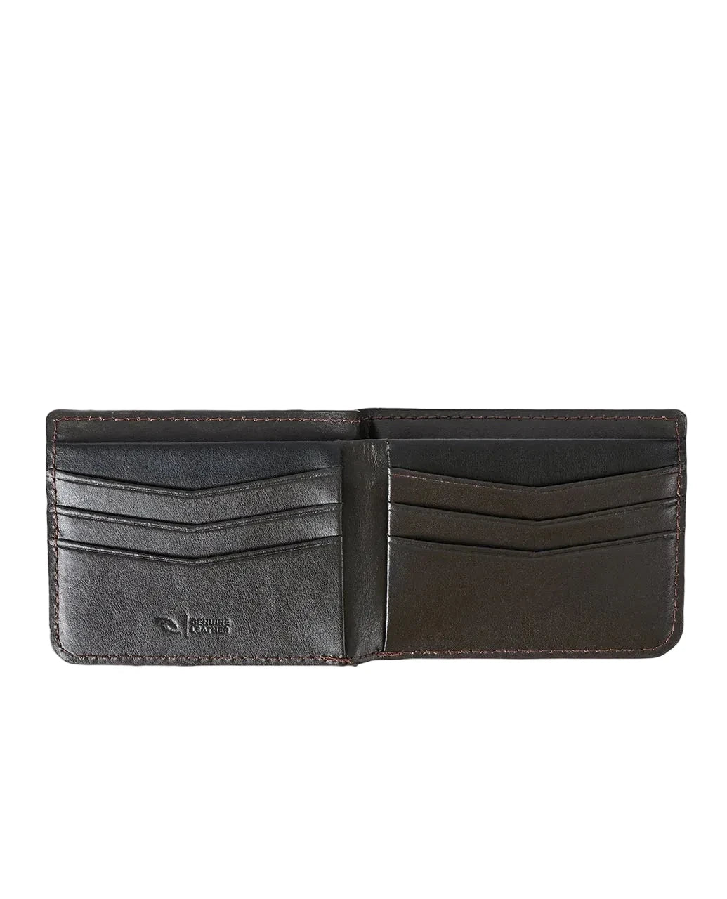 Premium Surf RFID Slim Wallet
