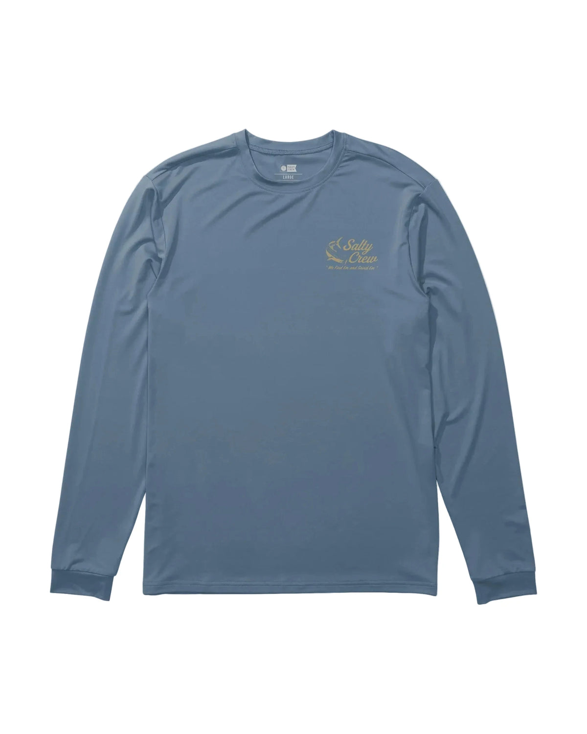 Kelp Control LS Sunshirt