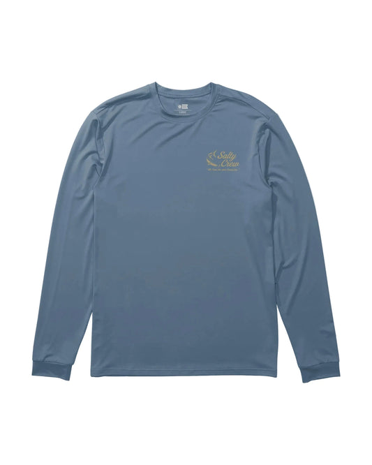 Kelp Control LS Sunshirt