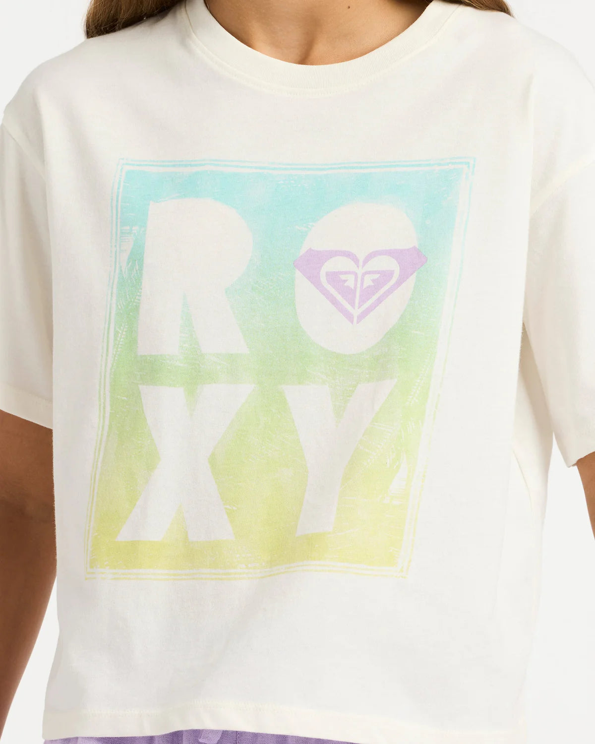 Daisyloose Beach Tee