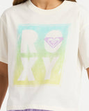 Daisyloose Beach Tee
