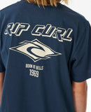 Fadeout Icon Tee - Boys