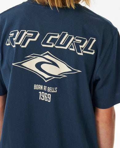 Fadeout Icon Tee - Boys