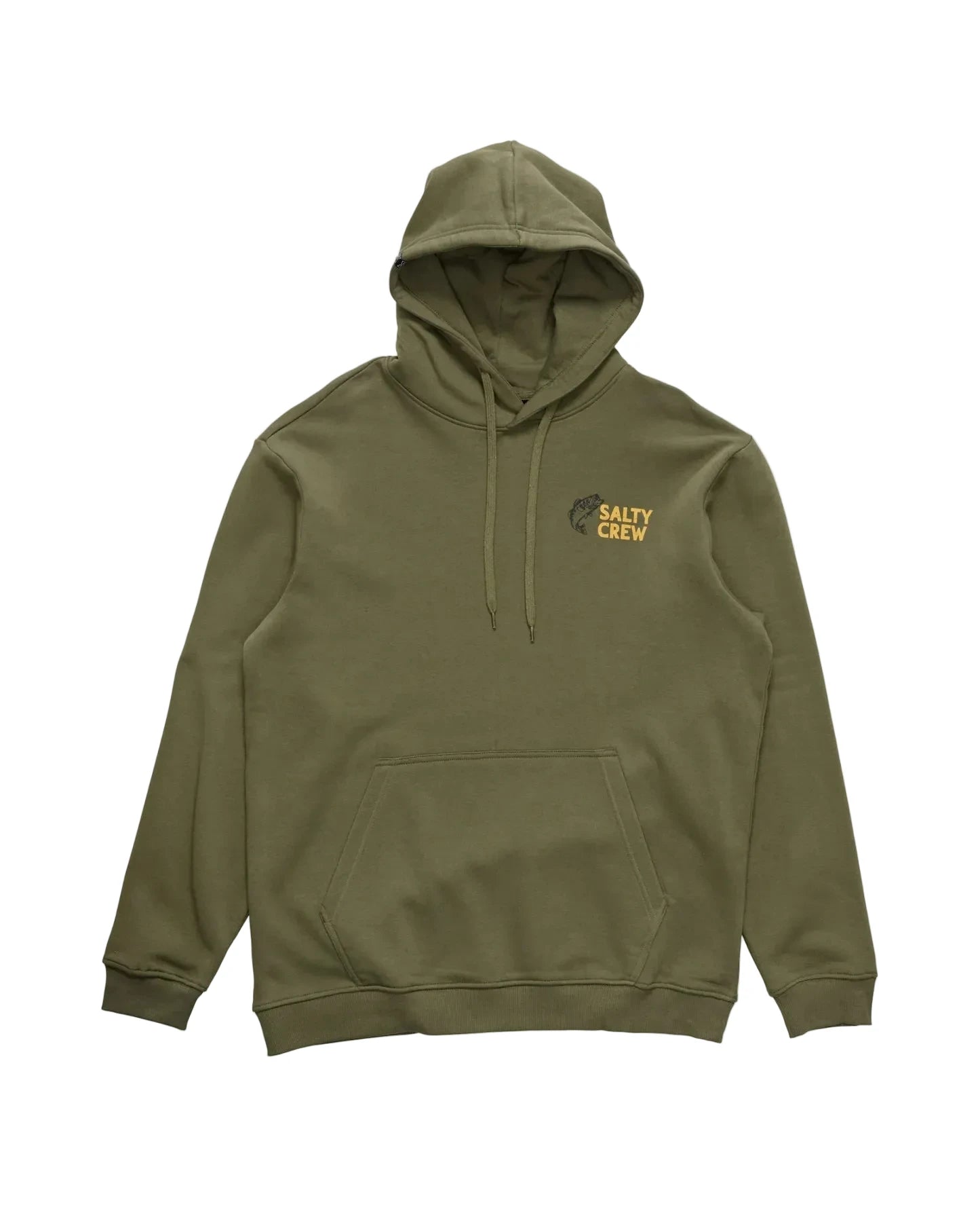 Bait Shop Hood