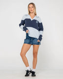 Try Me Rugby Knit