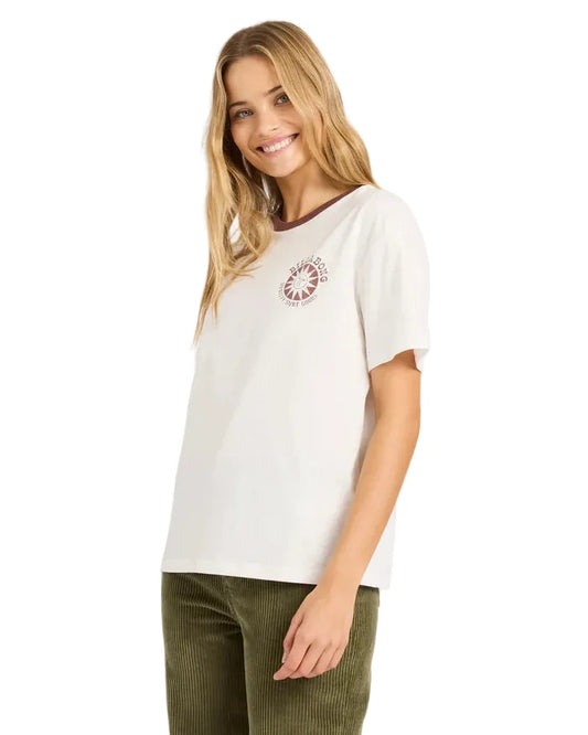 Sun Echoes Tee
